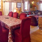 Doerfli By Interhome Chalet Les Diablerets