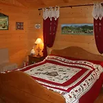 Doerfli By Interhome Chalet Les Diablerets