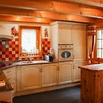 Chalet Doerfli By Interhome