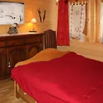 Doerfli By Interhome Chalet