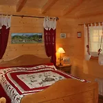 Chalet Doerfli By Interhome Les Diablerets