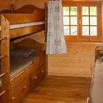 Doerfli By Interhome Chalet *
