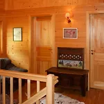 Doerfli By Interhome Les Diablerets