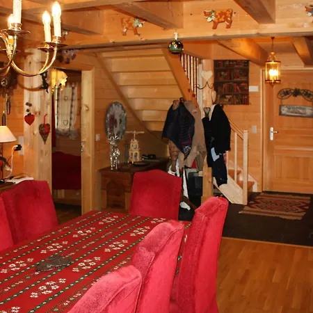 Doerfli By Interhome