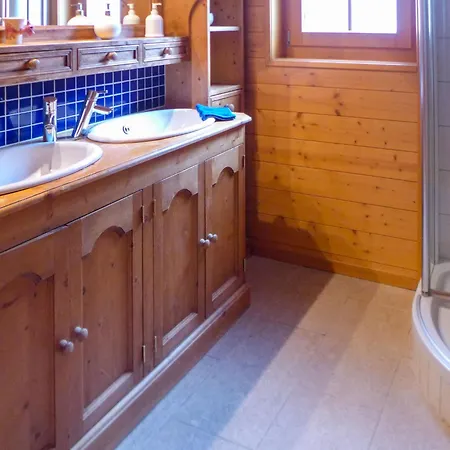 Doerfli By Interhome * Les Diablerets