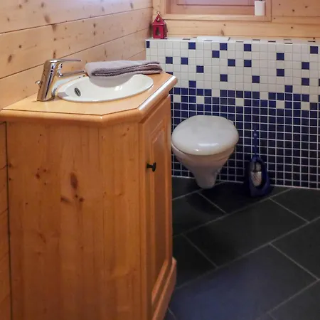 Doerfli By Interhome Chalé Les Diablerets