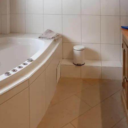 Doerfli By Interhome *