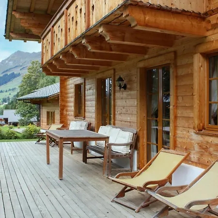 Doerfli By Interhome *