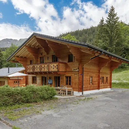 Doerfli By Interhome