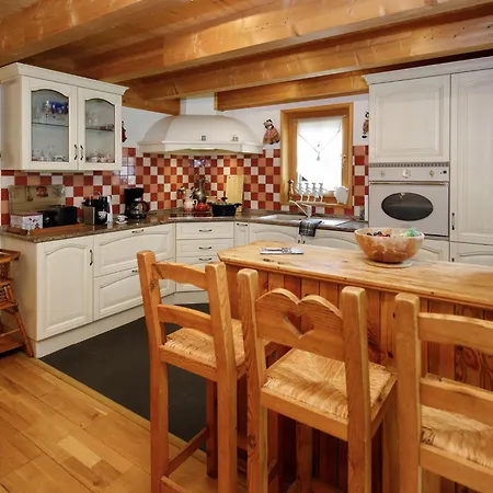 Doerfli By Interhome Les Diablerets