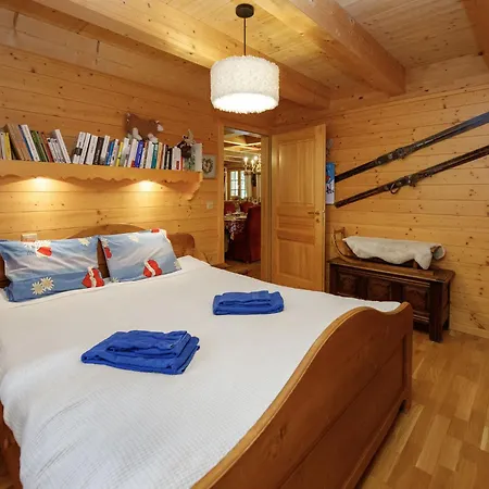 Doerfli By Interhome