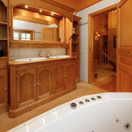 Doerfli By Interhome *