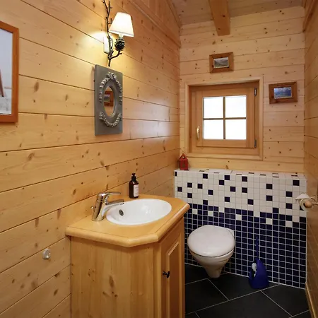 Doerfli By Interhome * Les Diablerets