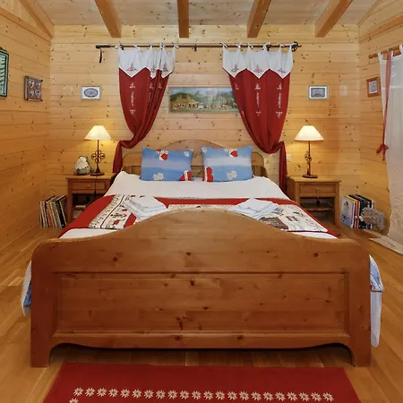 Doerfli By Interhome