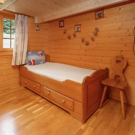 Doerfli By Interhome Chalet