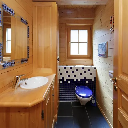 Doerfli By Interhome *