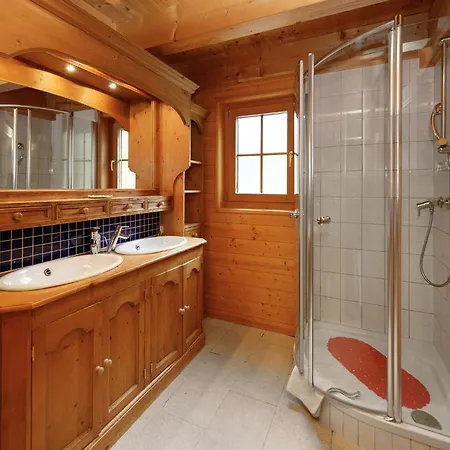 Doerfli By Interhome * Les Diablerets