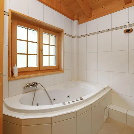 Chalet Doerfli By Interhome