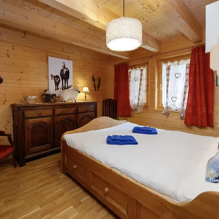 Doerfli By Interhome *