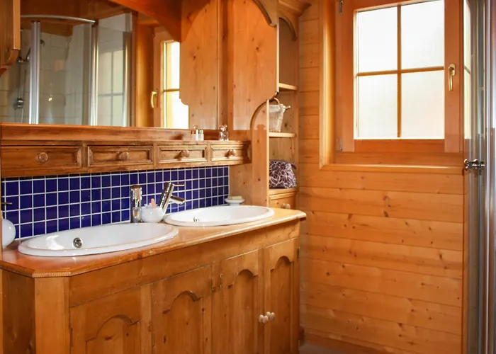 Doerfli By Interhome Chalet Les Diablerets