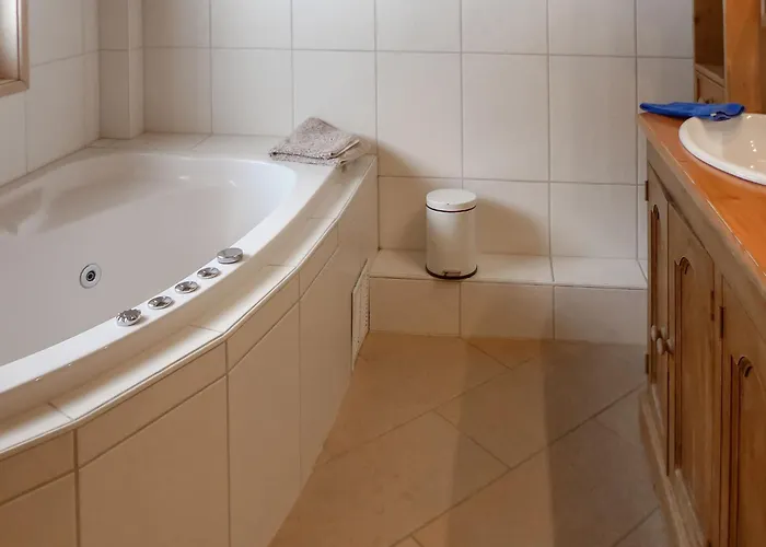 Doerfli By Interhome *