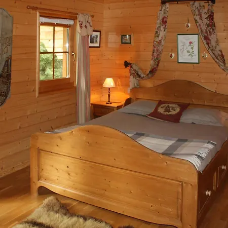 Doerfli By Interhome Les Diablerets