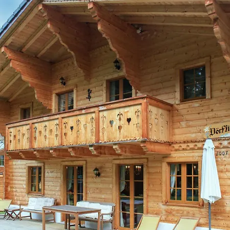 Doerfli By Interhome * Les Diablerets