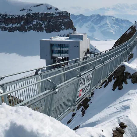 Doerfli By Interhome *