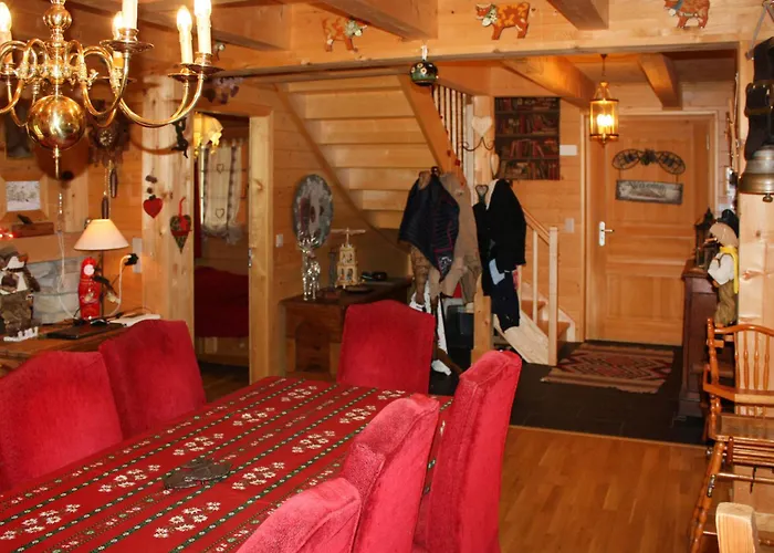 Doerfli By Interhome