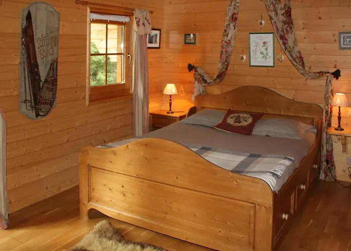 Doerfli By Interhome Les Diablerets