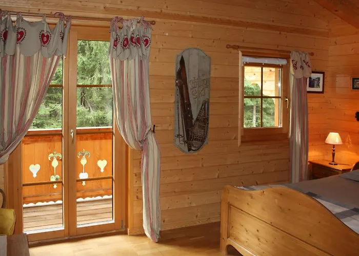 Doerfli By Interhome Chalet *