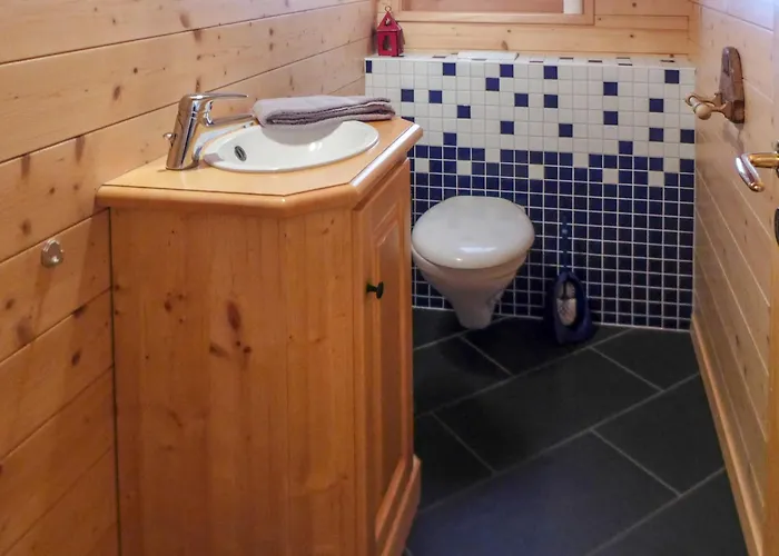 Doerfli By Interhome Chalet Les Diablerets