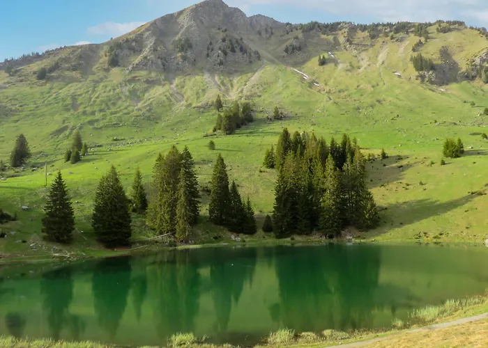 Doerfli By Interhome Chalet *