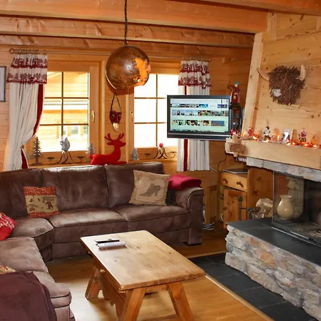 Doerfli By Interhome * Les Diablerets