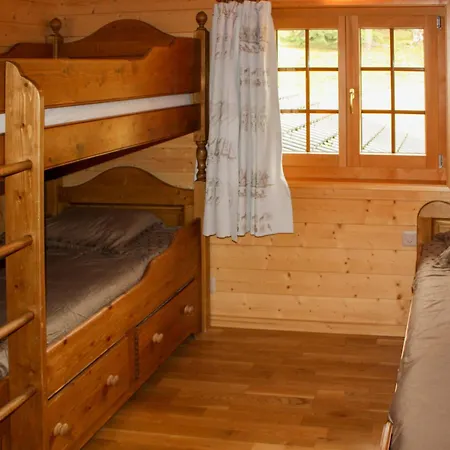 Doerfli By Interhome Chalet *