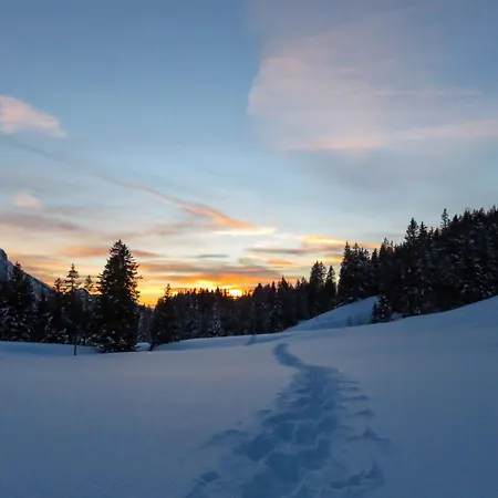 Doerfli By Interhome Chalet