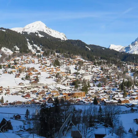 Doerfli By Interhome Chalet