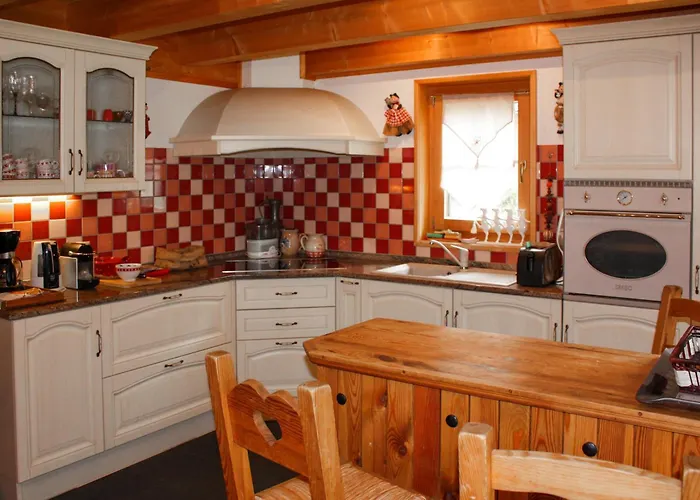 Alpstuga Doerfli By Interhome Les Diablerets