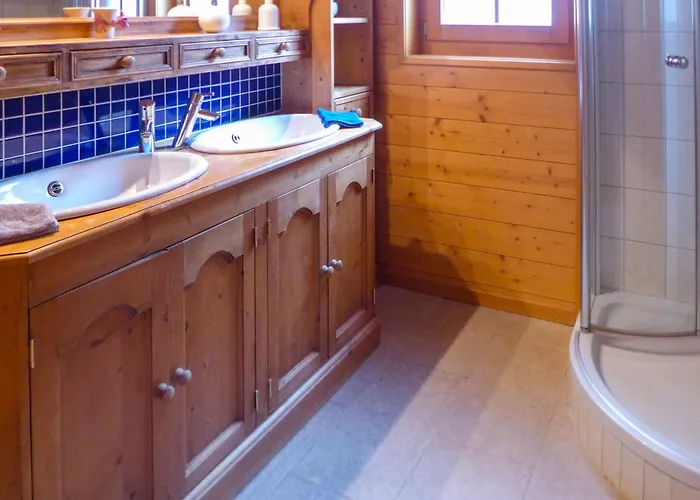 Doerfli By Interhome * Les Diablerets