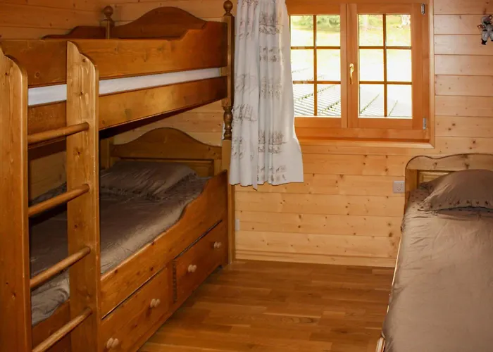 Doerfli By Interhome Alpstuga *