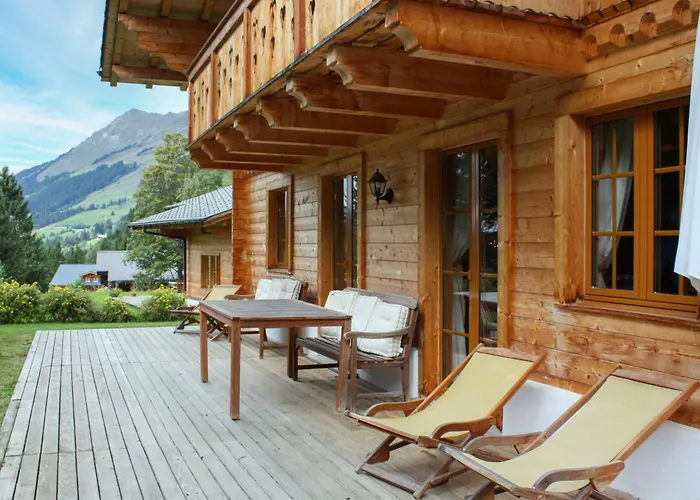 Doerfli By Interhome *