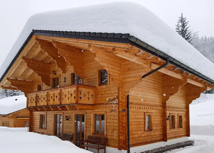 Doerfli By Interhome Alpstuga