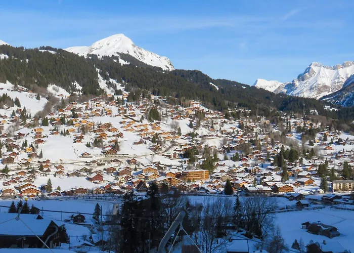 Doerfli By Interhome Alpstuga